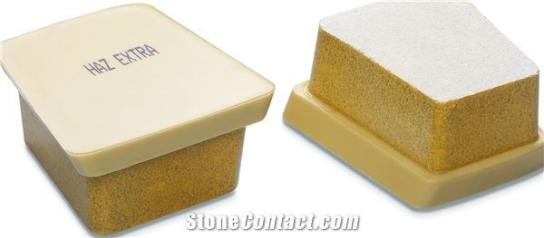 Haz Extra ( Frankfurt Type 5 Extra ) Polishing Abrasives