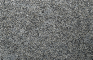Fuding Black G684 Basalt Slabs Flamed Flooring