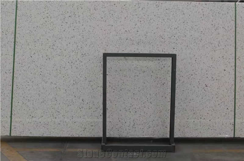 Terrazzo Tiles & Slabs