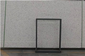 Terrazzo Tiles & Slabs