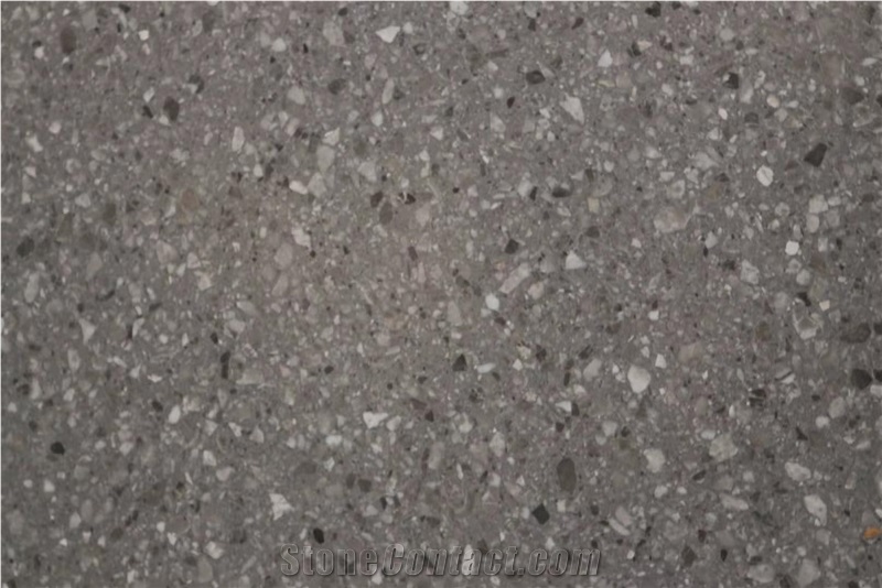 Terrazzo Tiles & Slabs