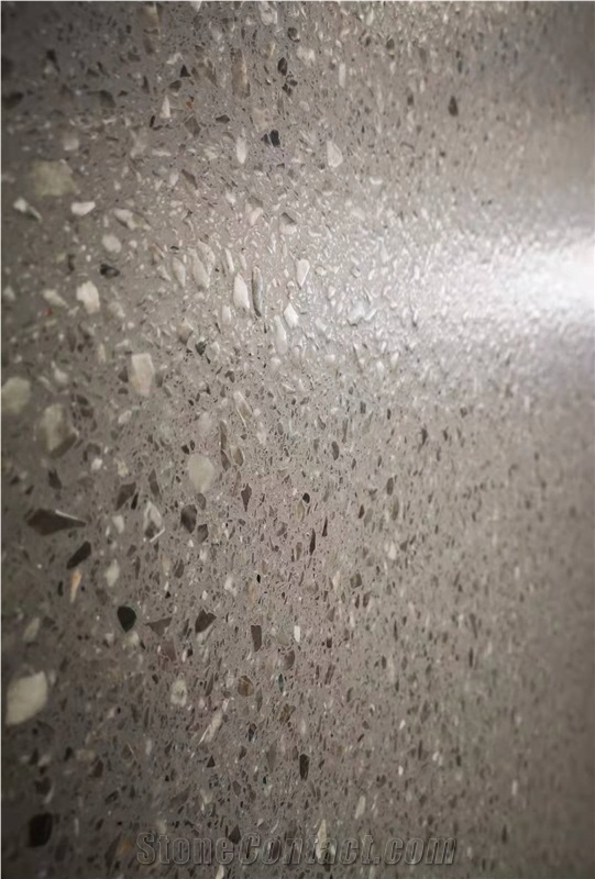 Terrazzo Tiles & Slabs