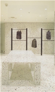 Terrazzo Tiles & Slabs