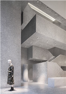 Terrazzo Tiles & Slabs