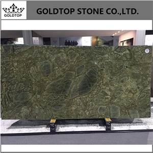 Iran Persian Olive Green Marble Slabs and Tops Iran Persian Olive Green Marble Slabs and Tops