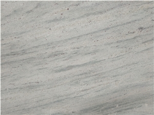 New Quarry River Valley White Granite Countertops