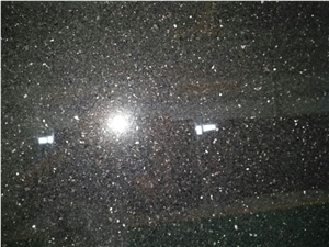 Platinum Black Granite Slabs and Tiles Wall Floor