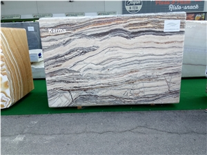Karma Traonyx Blocks-Karmania Traonyx