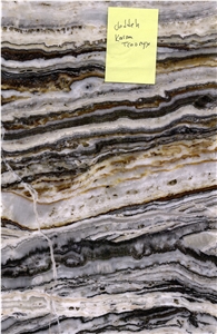 Karma Traonyx Tiles, Slabs-Karmania Traonyx