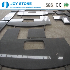 Natural G654 Countertop Grey Granite Bbq
