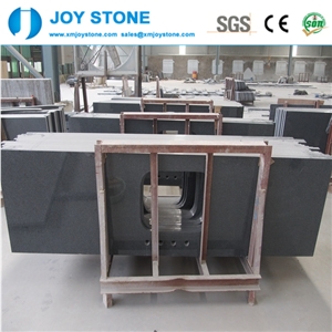 Natural G654 Countertop Grey Granite Bbq