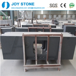 Natural G654 Countertop Grey Granite Bbq