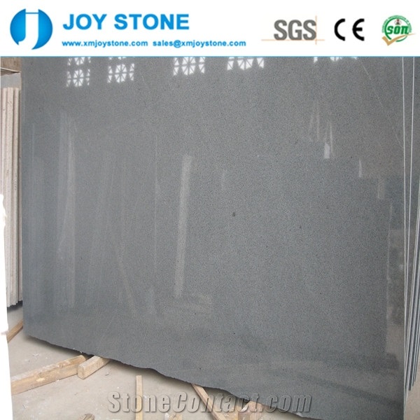 Polished Padang Dark G654 Granite Countertop