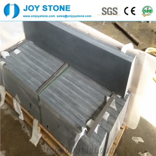 Polished Padang Dark G654 Granite Countertop