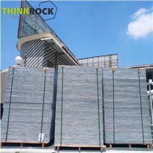 Aluminum Honeycomb Panels for Further Lamination