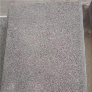 Nanjing G654 Granite New Padang Dark Slabs