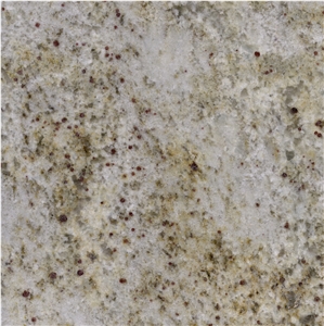 Colonial Gold Granite Slabs, Tiles