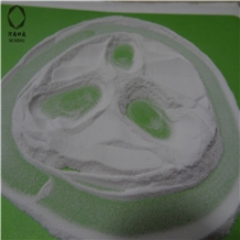 China Manufacturer White Aluminum Oxide Mesh 80