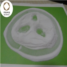 China Manufacturer White Aluminum Oxide Mesh 80