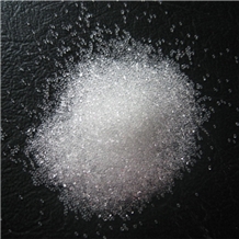Pure Micron Glass Beads For Sandblasting