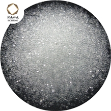 Pure Micron Glass Beads For Sandblasting