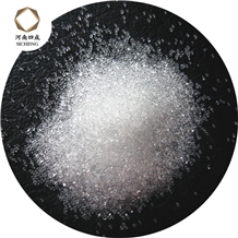 Transparent Micro Glass Beads For Sandblasting