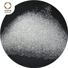 Transparent Micro Glass Beads For Sandblasting