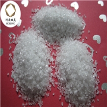 White Fused Alumina Grits F60 For Sandblasting