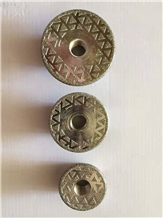 Electroplated Mini Saw Blade 40mm