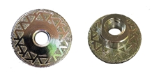 Electroplated Mini Saw Blade 40mm