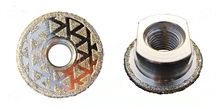 Electroplated Saw Blade 50mm