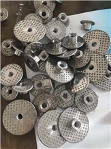 Electroplated Saw Blade 50mm