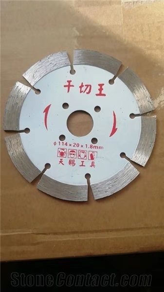 Sintered Saw Blade