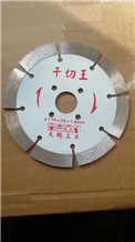 Sintered Saw Blade