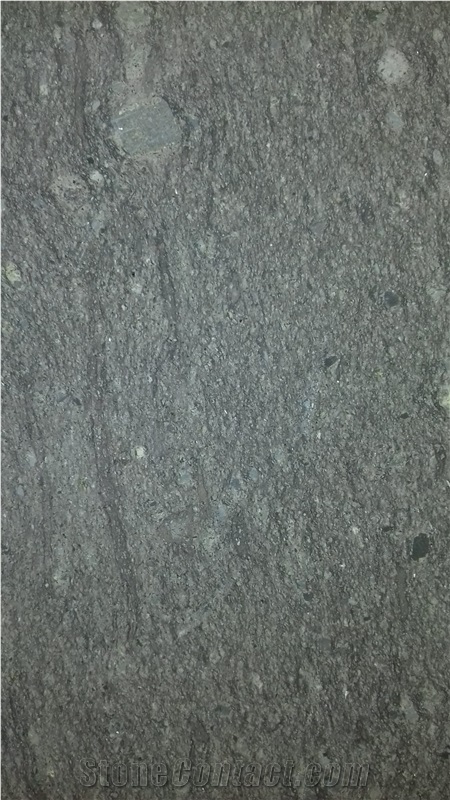 Ignimbrite
