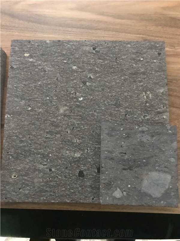 Ignimbrite