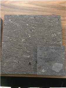 Ignimbrite