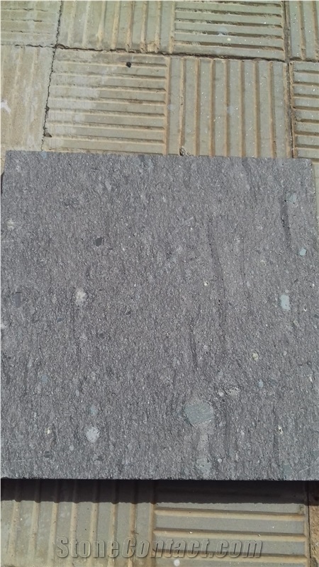 Ignimbrite