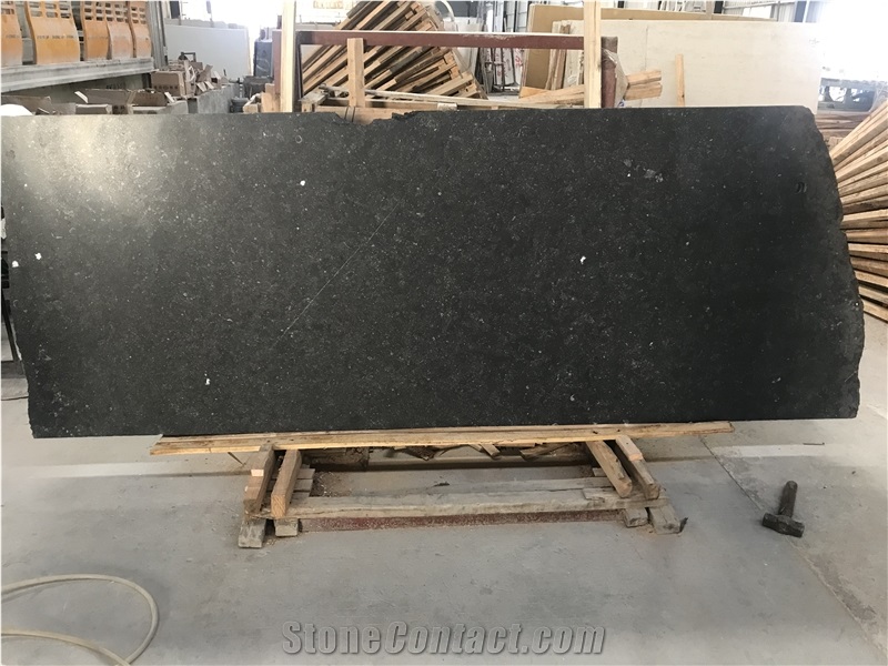 Belgian Pierre Blue Limestone Slabs & Tiles