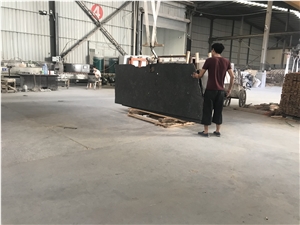 Belgian Pierre Blue Limestone Slabs & Tiles