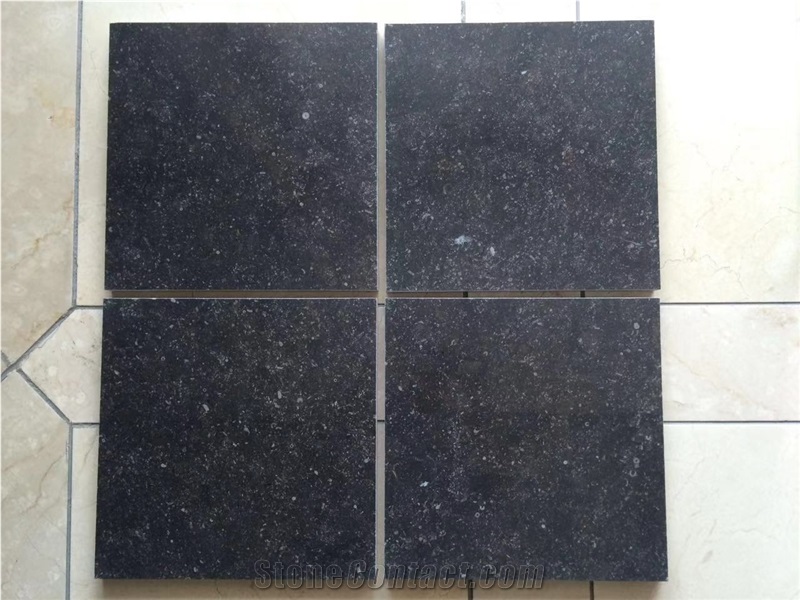 Pierre Blue Stone