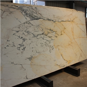 Paonazetto Bianco Marble