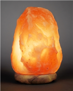 Himalayan Salt Lamp
