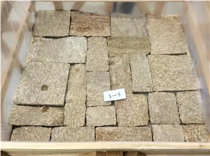 Mixes Size Loose Stone Mixes Shape Wall Panels