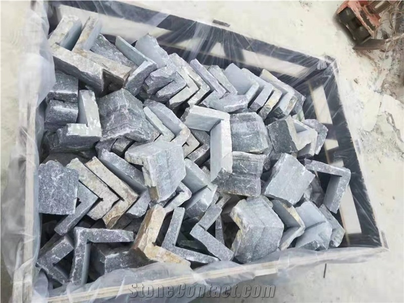 Mixes Size Loose Stone Mixes Shape Wall Panels