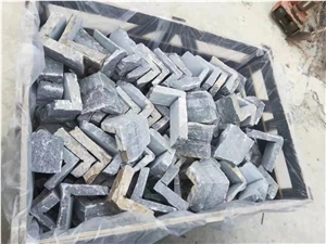 Mixes Size Loose Stone Mixes Shape Wall Panels