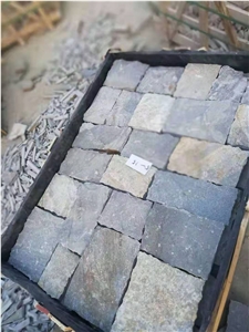 Mixes Size Loose Stone Mixes Shape Wall Panels