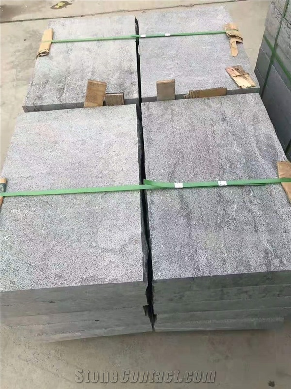 Natural Granite Stepping Stone Countyard Stone