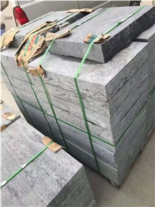 Natural Granite Stepping Stone Countyard Stone