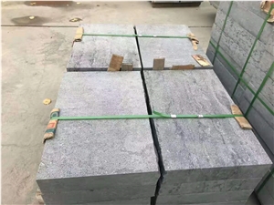 Natural Granite Stepping Stone Countyard Stone